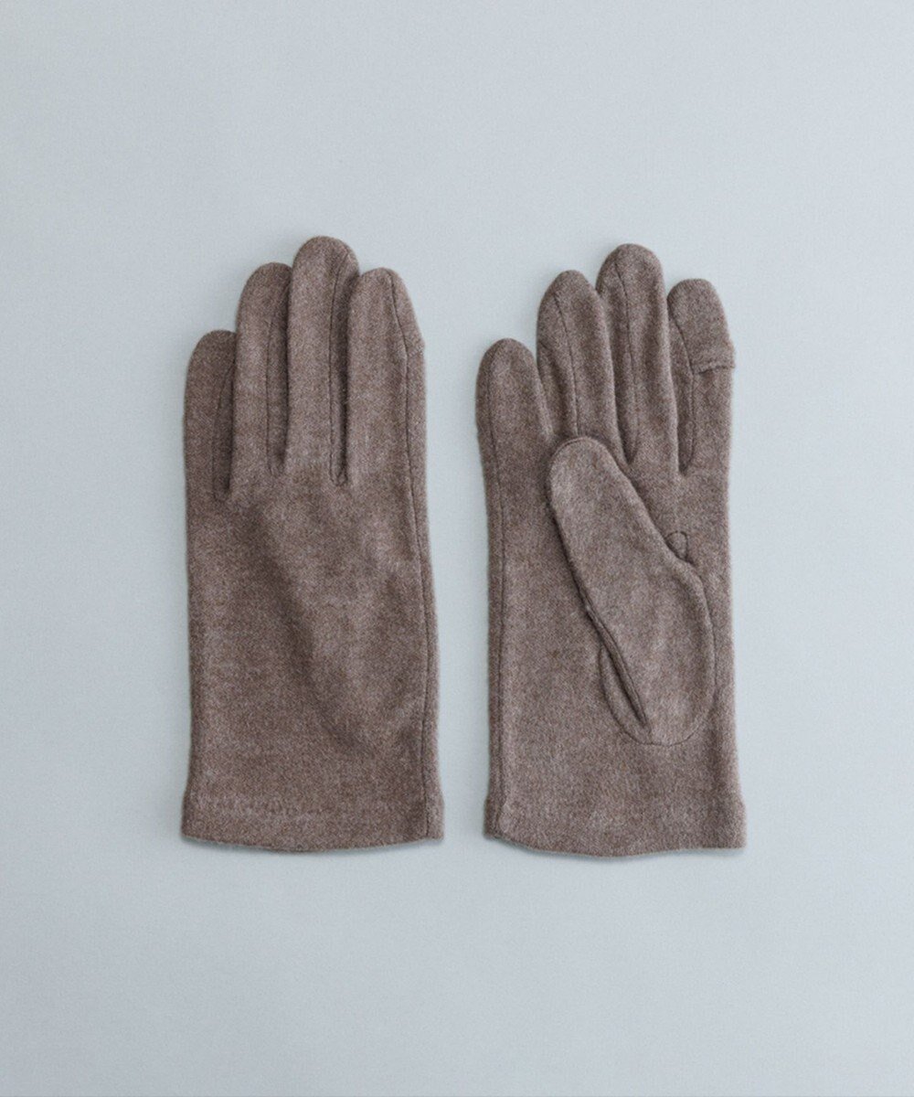 【オルクベット/ORuKuBET / MEN】のmoist - serena(MEN)【 保湿・抗菌・吸湿発熱・日本製・タッチパネル対応】 インテリア・キッズ・メンズ・レディースファッション・服の通販 founy(ファニー) ファッション Fashion メンズファッション Fashion for Men アクリル Acrylic Material 抗菌 Antibacterial, Bacteria-Resistant スマート Smart, Elegant スリット Slit, Slit Detail ベーシック Basic, Essential ミックス Mix, Mixed Style A/W・秋冬 Autumn/Winter S/S・春夏 SS, Spring/Summer, Warm Season おすすめ Recommended / Our Picks 日本製 Made In Japan 夏 Summer ブラウン|ID: prp329100004691724 ipo3291000000034495625