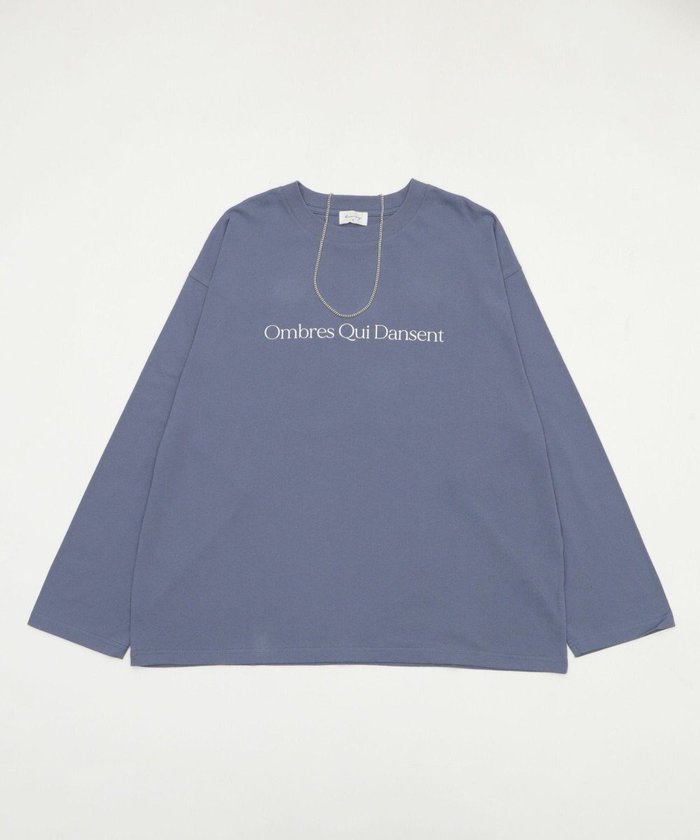 【ウィゴー/WEGO / MEN】の【2点セット】アクセ付きフォトコラージュT(LS) インテリア・キッズ・メンズ・レディースファッション・服の通販 founy(ファニー) https://founy.com/ ファッション Fashion メンズファッション Fashion for Men トップス・カットソー Cut & Sew Tops メンズシャツ Shirts 春 Spring カットソー Cut and Sewn Top グラフィック Graphic, Graphic Design シンプル Simple, Minimal スマホ Smartphone, Mobile Device スラックス Slacks, Dress Pants トレンド Trend, Trending Now フロント Front, Front Design ベーシック Basic, Essential A/W・秋冬 Autumn/Winter 新作・新入荷 New Arrivals / New In プチプライス・低価格 Affordable / Budget Price おすすめ Recommended / Our Picks 夏 Summer |ID: prp329100004691735 ipo3291000000033879921