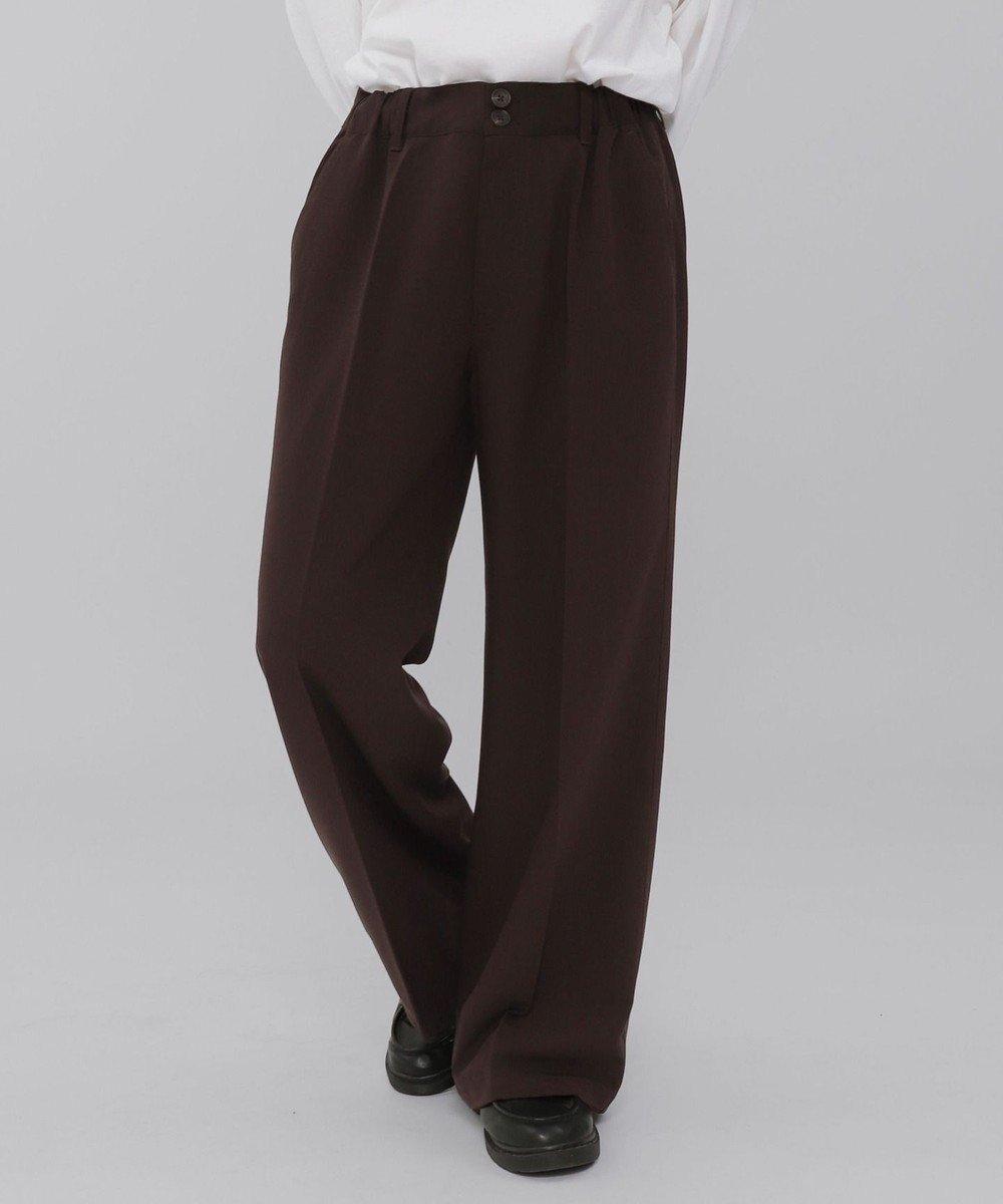 【ウィゴー/WEGO / MEN】のローライズバギーフレアスラックス 人気、トレンドファッション・服の通販 founy(ファニー) ファッション Fashion メンズファッション Fashion for Men ボトムス Bottoms 春 Spring 秋 Autumn クール Cool, Chic シンプル Simple, Minimal スマホ Smartphone, Mobile Device スラックス Slacks, Dress Pants センター Center, Center Line フロント Front, Front Design ベスト Vest, Waistcoat ベーシック Basic, Essential リネン Linen, Linen Fabric リラックス Relax, Relaxed Fit ワイド Wide, Wide Fit 冬 Winter / This Winter A/W・秋冬 Autumn/Winter おすすめ Recommended / Our Picks 夏 Summer other-1|ID: prp329100004691757 ipo3291000000034294983