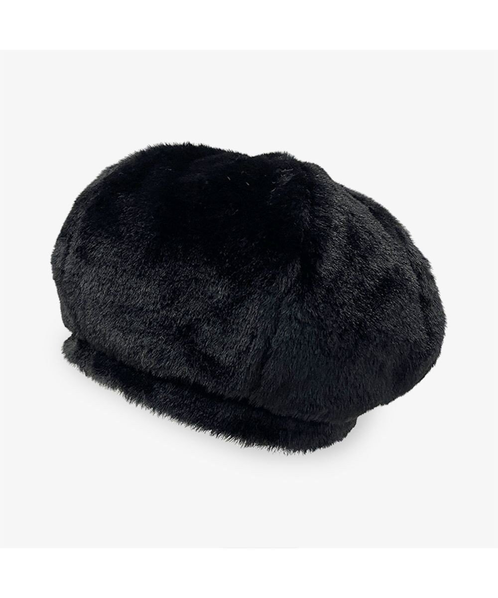 【林八百吉商店/HAYASHIYAOKICHI】のun chapeau ファーベレー 人気、トレンドファッション・服の通販 founy(ファニー) 　ファッション　Fashion　レディースファッション　Fashion for Women　キャップ&ハット　Hats & Caps　エレガント 上品　Elegant　トレンド　Trend, Trending Now　レオパード　Leopard, Animal Print　定番　Standard, Basic Item　帽子　Hat, Headwear　A/W・秋冬　Autumn/Winter　防寒　Cold Protection, Winter-Ready　 other-1|ID: prp329100004691763 ipo3291000000033880031