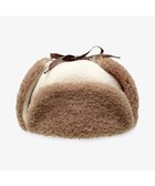 【林八百吉商店/HAYASHIYAOKICHI】のun chapeau バスクアビエイター ベージュ|ID: prp329100004691764 ipo3291000000033880047