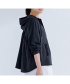 【フェルゥ/Feroux】の【追加生産決定! 】ラッシュガードフリル パーカー 人気、トレンドファッション・服の通販 founy(ファニー) ファッション Fashion レディースファッション Fashion for Women トップス・カットソー Cut & Sew Tops レディースパーカー・カジュアルフーディー Casual Hoodies & Sweatshirts 春 Spring 吸水 Absorbent, Quick-Dry 軽量 Lightweight, Ultra Light ジップ Zip, Zipper パーカー Hoodie, Parka フェミニン Feminine, Girly フリル Frill, Ruffle ポケット Pocket, Pocket Detail 水着 Swimsuit, Swimwear S/S・春夏 SS, Spring/Summer, Warm Season おすすめ Recommended / Our Picks 夏 Summer ビジネス 仕事 通勤 Business / Work / Commuting thumbnail ブラック系|ID: prp329100004691771 ipo3291000000035846934