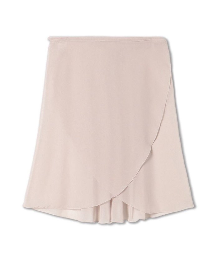 【チャコット/Chacott】の巻きスカート インテリア・キッズ・メンズ・レディースファッション・服の通販 founy(ファニー) https://founy.com/ ファッション Fashion レディースファッション Fashion for Women スカート Skirts パターン Pattern, Design Print |ID: prp329100004691801 ipo3291000000033880177