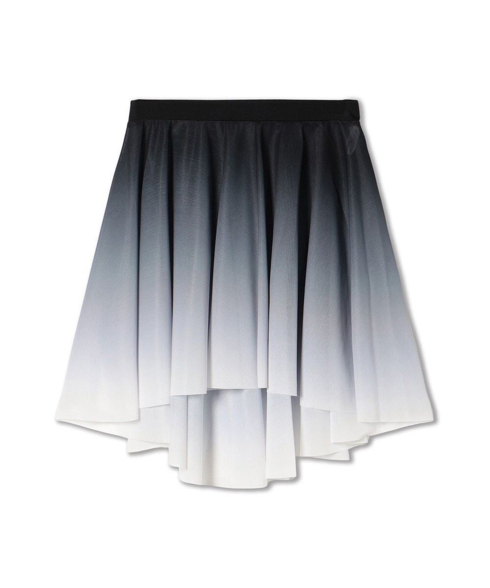 【チャコット/Chacott】のスカート 人気、トレンドファッション・服の通販 founy(ファニー) 　ファッション　Fashion　レディースファッション　Fashion for Women　スカート　Skirts　グラデーション　Gradient, Ombre　ドレープ　Drape, Draping Fabric　プリント　Print, Printed Pattern　秋　Autumn　 other-1|ID: prp329100004691804 ipo3291000000033880189