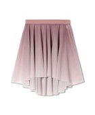 【チャコット/Chacott】のスカート アンティックローズグラデーション|ID: prp329100004691804 ipo3291000000033880193