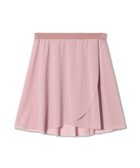 【チャコット/Chacott】のスカート アンティックローズ|ID: prp329100004691805 ipo3291000000033880200