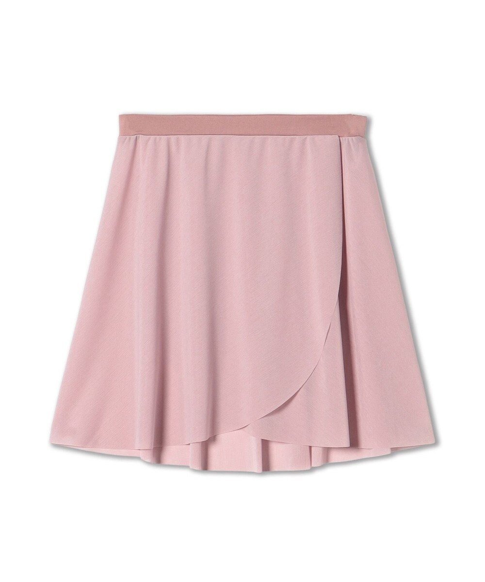 【チャコット/Chacott】のスカート インテリア・キッズ・メンズ・レディースファッション・服の通販 founy(ファニー) 　ファッション　Fashion　レディースファッション　Fashion for Women　スカート　Skirts　エレガント 上品　Elegant　アンティックローズ|ID: prp329100004691805 ipo3291000000033880200