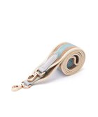 【アクセソワドゥマドモワゼルジャップ/A.D.M.J】の【別売り】イタリアンテープショルダーストラップ(レギュラー/107cm) 人気、トレンドファッション・服の通販 founy(ファニー) ファッション Fashion レディースファッション Fashion for Women ミニ財布・二つ折り財布 Wallets & Card Cases ストライプ Stripe, Striped Pattern 財布 Wallet, Purse パターン Pattern, Design Print ラップ Wrap, Wrap Design リボン Ribbon, Bow レギュラー Regular, Standard Fit エレガント 上品 Elegant thumbnail AZ/SG|ID: prp329100004691818 ipo3291000000033880255