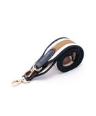 【アクセソワドゥマドモワゼルジャップ/A.D.M.J】の【別売り】イタリアンテープショルダーストラップ(レギュラー/107cm) 人気、トレンドファッション・服の通販 founy(ファニー) ファッション Fashion レディースファッション Fashion for Women ミニ財布・二つ折り財布 Wallets & Card Cases ストライプ Stripe, Striped Pattern 財布 Wallet, Purse パターン Pattern, Design Print ラップ Wrap, Wrap Design リボン Ribbon, Bow レギュラー Regular, Standard Fit エレガント 上品 Elegant thumbnail BZ/KON|ID: prp329100004691818 ipo3291000000033880257