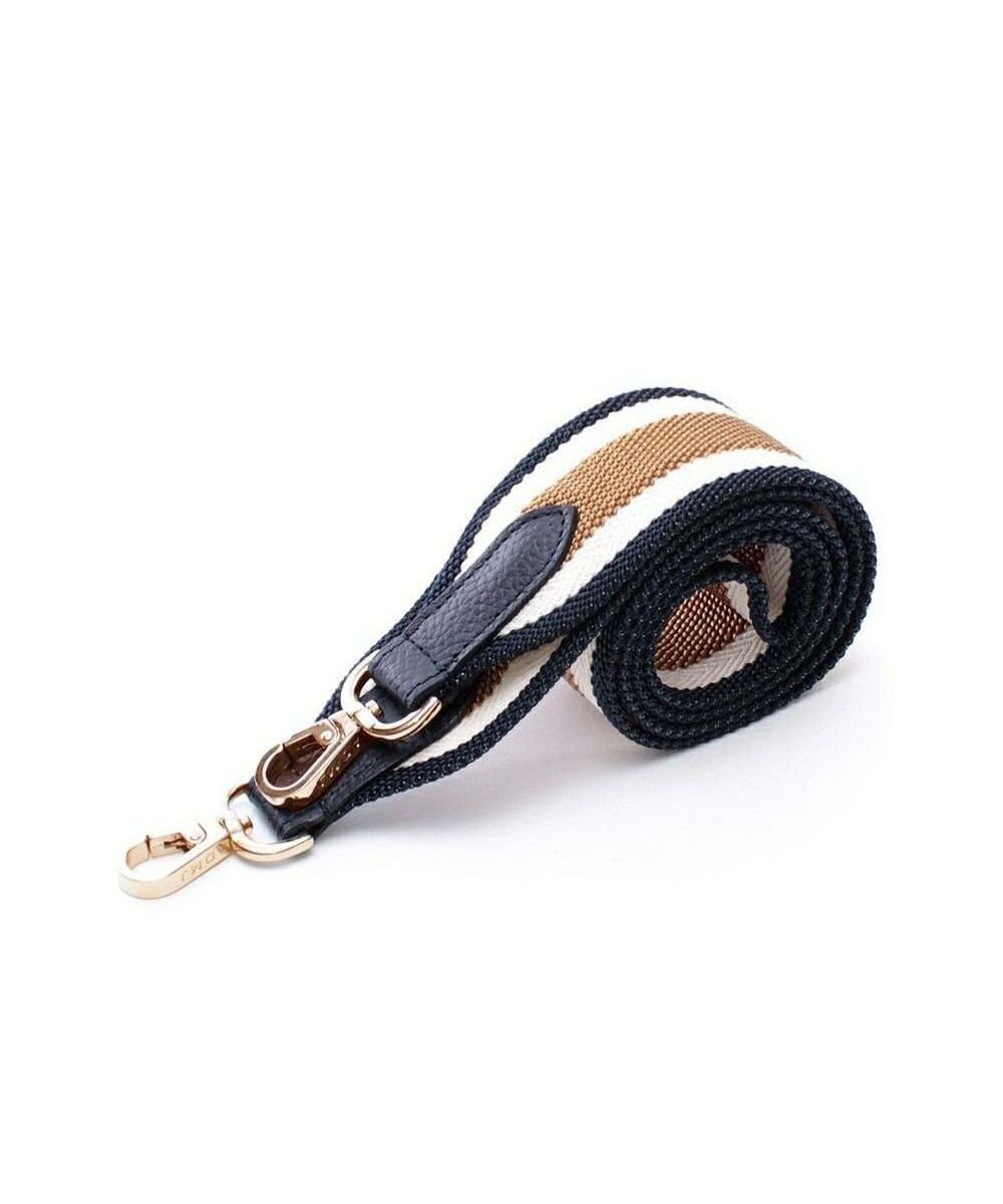 【アクセソワドゥマドモワゼルジャップ/A.D.M.J】の【別売り】イタリアンテープショルダーストラップ(レギュラー/107cm) インテリア・キッズ・メンズ・レディースファッション・服の通販 founy(ファニー) ファッション Fashion レディースファッション Fashion for Women ミニ財布・二つ折り財布 Wallets & Card Cases ストライプ Stripe, Striped Pattern 財布 Wallet, Purse パターン Pattern, Design Print ラップ Wrap, Wrap Design リボン Ribbon, Bow レギュラー Regular, Standard Fit エレガント 上品 Elegant BZ/KON|ID: prp329100004691818 ipo3291000000033880257