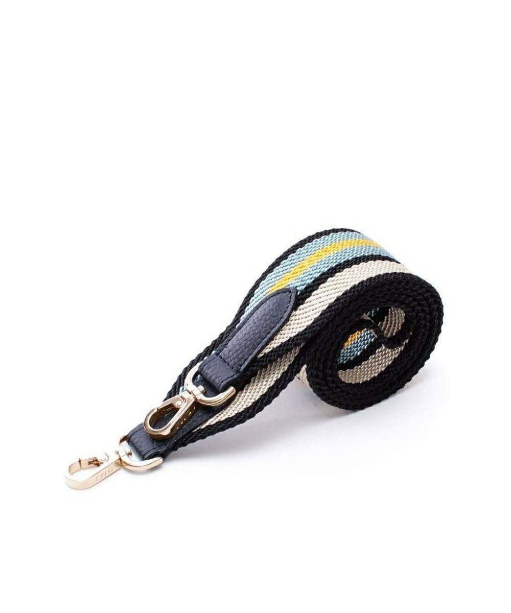 【アクセソワドゥマドモワゼルジャップ/A.D.M.J】の【別売り】イタリアンテープショルダーストラップ(レギュラー/107cm) インテリア・キッズ・メンズ・レディースファッション・服の通販 founy(ファニー) ファッション Fashion レディースファッション Fashion for Women ミニ財布・二つ折り財布 Wallets & Card Cases ストライプ Stripe, Striped Pattern 財布 Wallet, Purse パターン Pattern, Design Print ラップ Wrap, Wrap Design リボン Ribbon, Bow レギュラー Regular, Standard Fit エレガント 上品 Elegant SX/KON|ID: prp329100004691818 ipo3291000000033880258