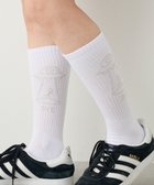 【ウィゴー/WEGO / MEN】のグラフィックデザインソックス(R) 柄8|ID: prp329100004693129 ipo3291000000033886697