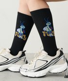 【ウィゴー/WEGO / MEN】のグラフィックデザインソックス(R) 柄5|ID: prp329100004693129 ipo3291000000034615847