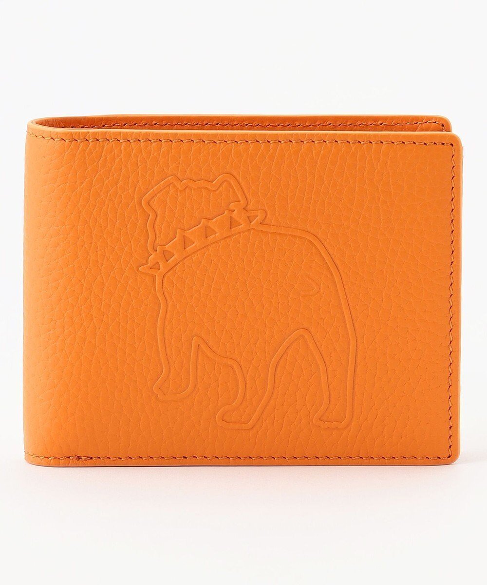 【ジェイ プレス/J.PRESS / MEN】の【MORPHO×J.PRESS】バックブル 二つ折り財布(小銭入れ付き札入) 人気、トレンドファッション・服の通販 founy(ファニー) 　ファッション　Fashion　メンズファッション　Fashion for Men　アイビー　Ivy Pattern　スーツ　Suit, Formalwear　財布　Wallet, Purse　ポロシャツ　Polo Shirt, Collared Tee　 other-1|ID: prp329100004693130 ipo3291000000034941037