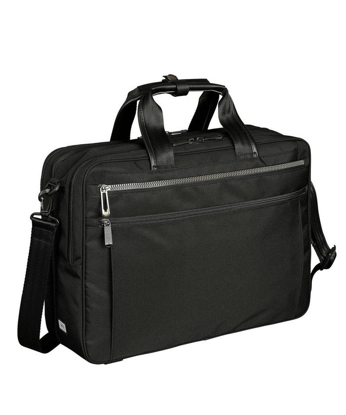 【エース バッグズ アンド ラゲッジ/ACE BAGS & LUGGAGE / MEN】のace. エース リテントリーブリーフケース エキスパンダブル仕様 B4 インテリア・キッズ・メンズ・レディースファッション・服の通販 founy(ファニー) https://founy.com/ ファッション Fashion メンズファッション Fashion for Men バッグ Bags クッション Cushion, Throw Pillow 軽量 Lightweight, Ultra Light シンプル Simple, Minimal スマート Smart, Elegant セットアップ Set-Up, Coordinated Outfit フラット Flat, Flat Shoes フロント Front, Front Design ポケット Pocket, Pocket Detail スーツケース キャリーケース Suitcase / Carry Case ビジネス 仕事 通勤 Business / Work / Commuting |ID: prp329100004693131 ipo3291000000033886714