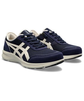 【アシックス ランウォーク/asics RUNWALK / MEN】のハダシウォーカー メンズ 3E相当 人気、トレンドファッション・服の通販 founy(ファニー) ファッション Fashion メンズファッション Fashion for Men シューズ・靴 Shoes スニーカー / カジュアルにもスポーティにも Sneakers & Trainers クッション Cushion, Throw Pillow 軽量 Lightweight, Ultra Light シューズ Shoes, Footwear ストライプ Stripe, Striped Pattern スニーカー Sneakers, Trainers スポーティ Sporty, Casual Athletic パイピング Piping, Trim Design メッシュ Mesh, Net Fabric メンズ Men's, Menswear |ID:prp329100004693140