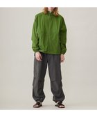 【アンフィーロ/UNFILO / MEN】のLight Move パーカー 24年春夏商品 ライトグリーン|ID: prp329100004693144 ipo3291000000034364586