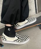 【ウィゴー/WEGO / MEN】の刺繍パイルソックス(U) 柄2|ID: prp329100004693158 ipo3291000000034029263