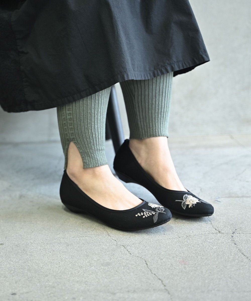 【ムーク/muuc】の〈高品質シルク&スーピマ超長綿〉〈洗えるニット〉〈通年着られる〉裾スリットスッキリ見え レギンス 人気、トレンドファッション・服の通販 founy(ファニー) ファッション Fashion レディースファッション Fashion for Women パンツ Pants & Trousers レギンス Leggings & Stretch Pants レッグウェア・ストッキング Legwear & Hosiery 洗える Machine Washable キャンバス Canvas, Canvas Fabric シルク Silk, 100% Silk スリット Slit, Slit Detail スーピマ Supima, Premium Cotton 手編み Hand-Knitted, Handmade Knit パターン Pattern, Design Print レギンス Leggings, Stretch Pants 再入荷 Restock / Back in Stock other-1|ID: prp329100004693165 ipo3291000000034424263