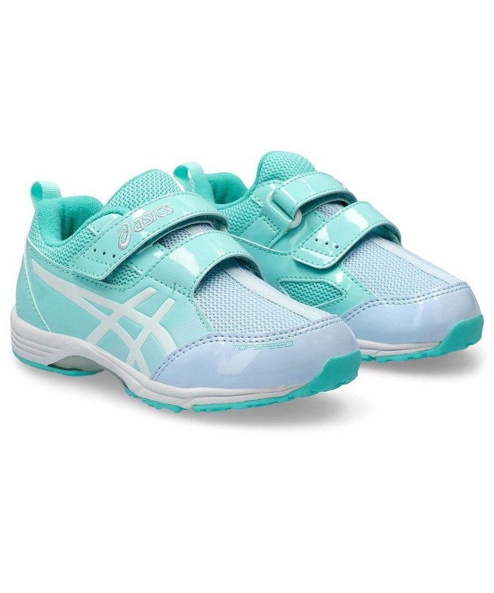 【アシックス ランウォーク/ASICS WALKING / KIDS】のトップスピードMINI-ZERO 3 インテリア・キッズ・メンズ・レディースファッション・服の通販 founy(ファニー) https://founy.com/ ファッション Fashion キッズファッション Fashion for Kids トップス・カットソー Cut & Sew Tops シューズ Shoes, Footwear スニーカー Sneakers, Trainers 軽量 Lightweight, Ultra Light |ID: prp329100004694299 ipo3291000000033896372