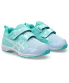 【アシックス ランウォーク/ASICS WALKING / KIDS】のトップスピードMINI-ZERO 3 ブルー系|ID: prp329100004694299 ipo3291000000033896373