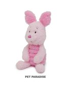 【ペットパラダイス/PET PARADISE / GOODS】のディズニー くまのプーさん ほのぼのピグレット トイ ピンク|ID: prp329100004694311 ipo3291000000034410131