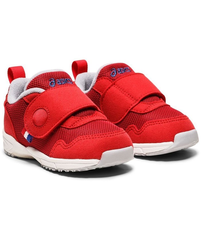 【アシックス ランウォーク/ASICS WALKING / KIDS】のGD.RUNNER BABY LO 3 インテリア・キッズ・メンズ・レディースファッション・服の通販 founy(ファニー) https://founy.com/ ファッション Fashion キッズファッション Fashion for Kids ウォーター Water 抗菌 Antibacterial, Bacteria-Resistant シンプル Simple, Minimal スニーカー Sneakers, Trainers スポーティ Sporty, Casual Athletic フィット Fit, Slim Fit メッシュ Mesh, Net Fabric |ID: prp329100004694313 ipo3291000000033896405