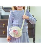 【エニィ/ANY / KIDS】のふわふわネコポシェット ベンガル|ID: prp329100004694314 ipo3291000000034269405