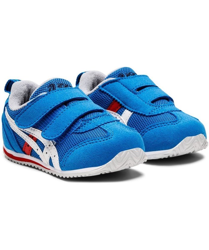 【アシックス ランウォーク/ASICS WALKING / KIDS】のアイダホ BABY 4 インテリア・キッズ・メンズ・レディースファッション・服の通販 founy(ファニー) https://founy.com/ ファッション Fashion キッズファッション Fashion for Kids ウォーター Water スニーカー Sneakers, Trainers フィット Fit, Slim Fit メッシュ Mesh, Net Fabric ラッセル Raschel, Raschel Lace 抗菌 Antibacterial, Bacteria-Resistant |ID: prp329100004694318 ipo3291000000033896416