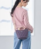 【ルートート/ROOTOTE】の3632【軽量コンパクト】SN.べビール―.2way.ミリタリーキルト-A 01:グレー|ID: prp329100004694329 ipo3291000000033896456