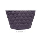 【ルートート/ROOTOTE】の3633【丸底】SN.デリ.ミリタリーキルト-A 01:グレー|ID: prp329100004694330 ipo3291000000033896464