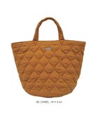 【ルートート/ROOTOTE】の3633【丸底】SN.デリ.ミリタリーキルト-A 06:キャメル|ID: prp329100004694330 ipo3291000000033896465