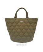 【ルートート/ROOTOTE】の3633【丸底】SN.デリ.ミリタリーキルト-A 02:カーキ|ID: prp329100004694330 ipo3291000000033896467
