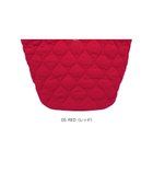 【ルートート/ROOTOTE】の3633【丸底】SN.デリ.ミリタリーキルト-A 05:レッド|ID: prp329100004694330 ipo3291000000033896468