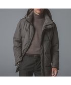 【五大陸/gotairiku / MEN】の新色追加【仕事で着れる】MINOTECH/ミノテック ドレス ダウンコート ベージュ系|ID: prp329100004694334 ipo3291000000033896482