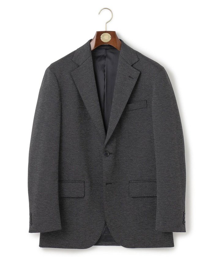 【ジェイ プレス/J.PRESS / MEN】の【WEB・一部店舗限定】アクティブ4WAYストレッチ ジャケット / セットアップ可 インテリア・キッズ・メンズ・レディースファッション・服の通販 founy(ファニー) https://founy.com/ ファッション Fashion メンズファッション Fashion for Men アウター Men's Coats Outerwear テーラードジャケット Tailored Jackets & Blazers ウォッシャブル Machine Washable ジャケット Jacket, Outerwear ストレッチ Stretch, Stretchy Fabric スラックス Slacks, Dress Pants セットアップ Set-Up, Coordinated Outfit フィット Fit, Slim Fit フォルム Silhouette, Form リラックス Relax, Relaxed Fit エレガント 上品 Elegant A/W・秋冬 Autumn/Winter |ID: prp329100004694342 ipo3291000000033896508