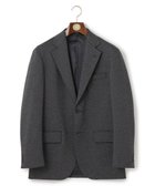 【ジェイ プレス/J.PRESS / MEN】の【WEB・一部店舗限定】アクティブ4WAYストレッチ ジャケット / セットアップ可 グレー系|ID: prp329100004694342 ipo3291000000033896509