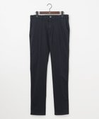 【ジョセフ アブード/JOSEPH ABBOUD / MEN】の【イタリア素材/ウエストも伸びる】ハイパワーサテンストレッチパンツ ネイビー系|ID: prp329100004694344 ipo3291000000034473800