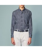 【ジョセフ アブード/JOSEPH ABBOUD / MEN】のリバティプリント シャツ ネイビー系5|ID: prp329100004694351 ipo3291000000033896556