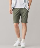 【ピーダブリュサーキュラス/PW CIRCULUS / MEN】の【UVカット / 接触冷感 / 2WAY】【MEN】デタッチャブル ジョガーパンツ カーキ系|ID: prp329100004694355 ipo3291000000033896571