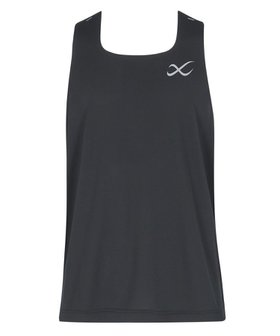 【シーダブリューエックス/CW-X / MEN】の【MEN】 CW-X トップス 【薄軽ランニングシャツ】 ノースリーブ タンクトップ スクエアネック 吸汗速乾性(本体) メンズ DLO180 /ワコール 人気、トレンドファッション・服の通販 founy(ファニー) ファッション Fashion メンズファッション Fashion for Men トップス・カットソー Cut & Sew Tops メンズシャツ Shirts ノースリーブトップス Sleeveless Tops スクエア Square, Square Shape スリット Slit, Slit Detail タンク Tank Top, Sleeveless Top ノースリーブ Sleeveless, No-Sleeve プリント Print, Printed Pattern メンズ Men's, Menswear ランニング Running, Running Wear, Activewear, Jogging |ID:prp329100004694359