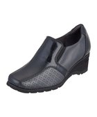 【アシックス ウォーキング/ASICS WALKING】のペダラ レディース 3E ブラック系|ID: prp329100004694370 ipo3291000000033896637
