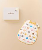 【ミキハウスホットビスケッツ/MIKI HOUSE HOT BISCUITS / KIDS】の六重織どうぶつ柄ガーゼスリーパーセット【BOX付き】 人気、トレンドファッション・服の通販 founy(ファニー) ファッション Fashion キッズファッション Fashion for Kids おすすめ Recommended / Our Picks ギフト プレゼント Gift / Present ベビー Baby, Babywear 吸水 Absorbent, Quick-Dry thumbnail マルチカラー|ID: prp329100004695456 ipo3291000000033906354