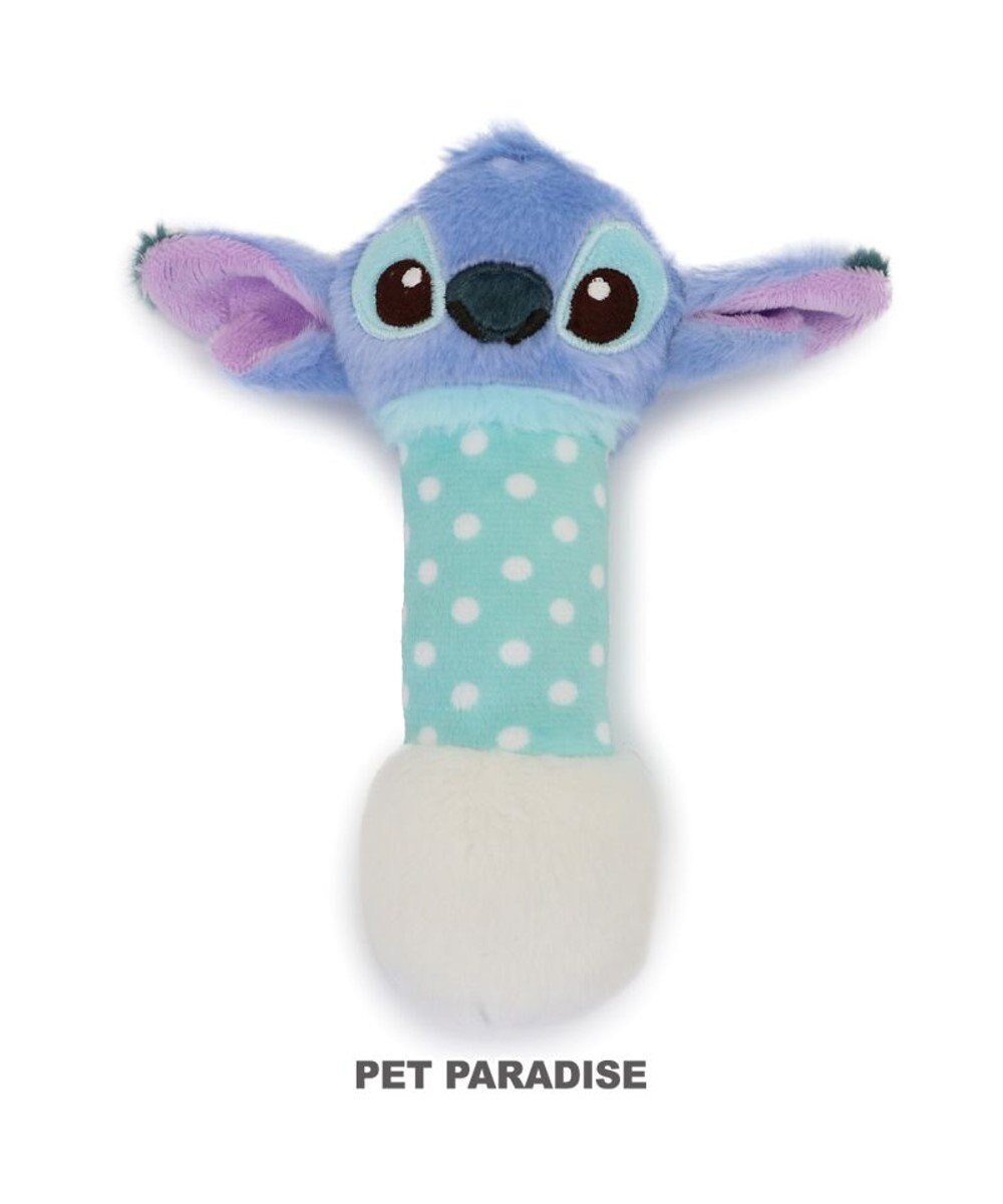 【ペットパラダイス/PET PARADISE / GOODS】のディズニー スティッチ ダンベル トイ 人気、トレンドファッション・服の通販 founy(ファニー) 　お家時間・ステイホーム　Stay Home / At Home　犬　Dog　ホーム・キャンプ・アウトドア・お取り寄せ　Home Living / Home & Lifestyle / Camping Gear / Outdoor Camping　ペットグッズ　Pet Supplies　 other-1|ID: prp329100004695484 ipo3291000000033906424