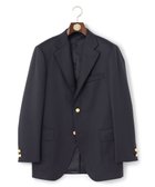 【ジェイ プレス/J.PRESS / MEN】の【WEB・一部店舗限定】ネイビーブレザー / 金ボタン ネイビー系|ID: prp329100004695487 ipo3291000000033906431