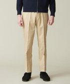 【ジェイ プレス/J.PRESS / MEN】の【ストレッチ】トリコチンストレッチ パンツ ベージュ系|ID: prp329100004695489 ipo3291000000033906441