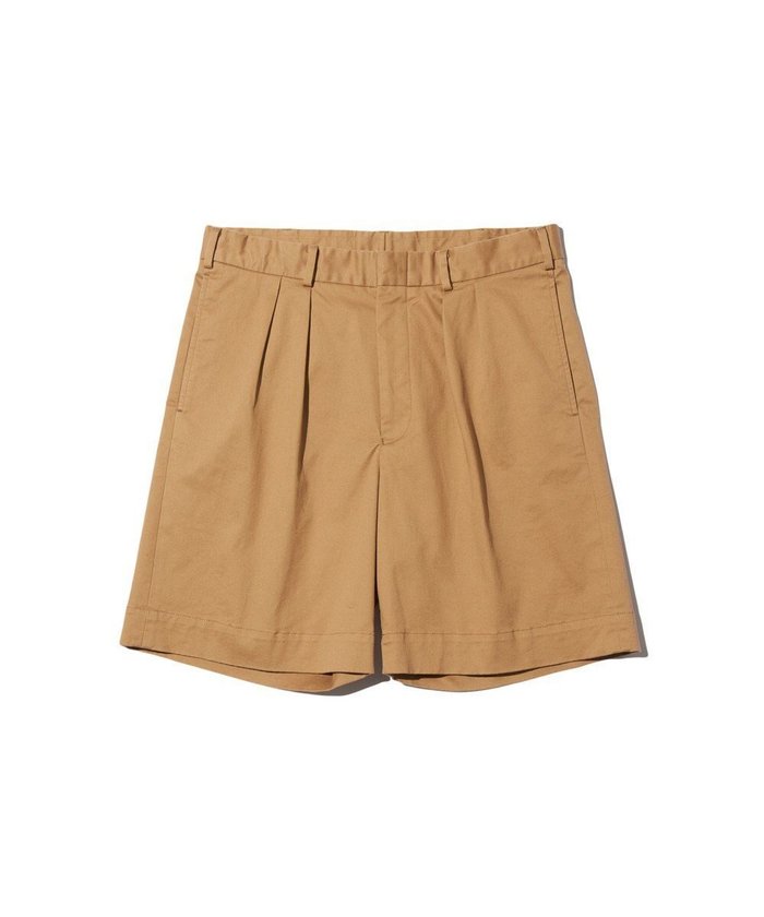 【ジェイ プレス/J.PRESS / MEN】の【SALVAGE PUBLIC Kolepa×J.PRESS】ショートパンツ インテリア・キッズ・メンズ・レディースファッション・服の通販 founy(ファニー) https://founy.com/ ファッション Fashion メンズファッション Fashion for Men ボトムス Bottoms ハーフパンツ・ショートパンツ Shorts & Half Pants 春 Spring キャップ Cap, Baseball Cap ショーツ Shorts, Short Pants ショート Short, Short Length スタイリッシュ Stylish, Fashionable ストレッチ Stretch, Stretchy Fabric 雑誌 Magazine, Fashion Magazine 人気 Popular, Best Seller ビーチ Beach, Seaside フィット Fit, Slim Fit フラップ Flap, Flap Pocket プリーツ Pleats, Pleated ポケット Pocket, Pocket Detail ポロシャツ Polo Shirt, Collared Tee リラックス Relax, Relaxed Fit S/S・春夏 SS, Spring/Summer, Warm Season 夏 Summer ゴルフ Golf |ID: prp329100004695495 ipo3291000000033906463