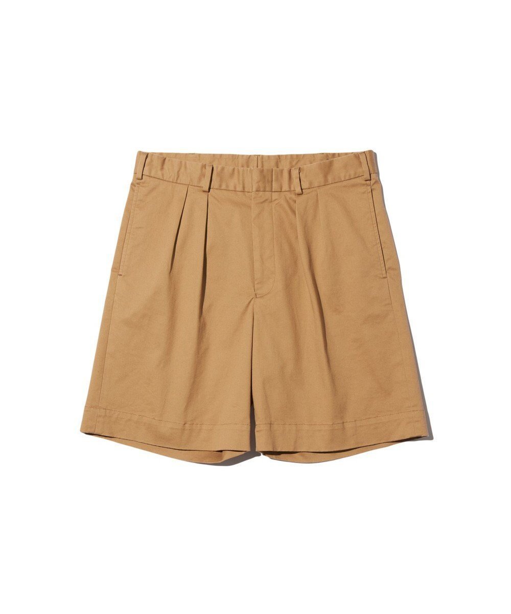 【ジェイ プレス/J.PRESS / MEN】の【SALVAGE PUBLIC Kolepa×J.PRESS】ショートパンツ 人気、トレンドファッション・服の通販 founy(ファニー) 　ファッション　Fashion　メンズファッション　Fashion for Men　ボトムス　Bottoms　ハーフパンツ・ショートパンツ　Shorts & Half Pants　春　Spring　キャップ　Cap, Baseball Cap　ショーツ　Shorts, Short Pants　ショート　Short, Short Length　スタイリッシュ　Stylish, Fashionable　ストレッチ　Stretch, Stretchy Fabric　雑誌　Magazine, Fashion Magazine　人気　Popular, Best Seller　ビーチ　Beach, Seaside　フィット　Fit, Slim Fit　フラップ　Flap, Flap Pocket　プリーツ　Pleats, Pleated　ポケット　Pocket, Pocket Detail　ポロシャツ　Polo Shirt, Collared Tee　リラックス　Relax, Relaxed Fit　S/S・春夏　SS, Spring/Summer, Warm Season　夏　Summer　ゴルフ　Golf　 other-1|ID: prp329100004695495 ipo3291000000033906463