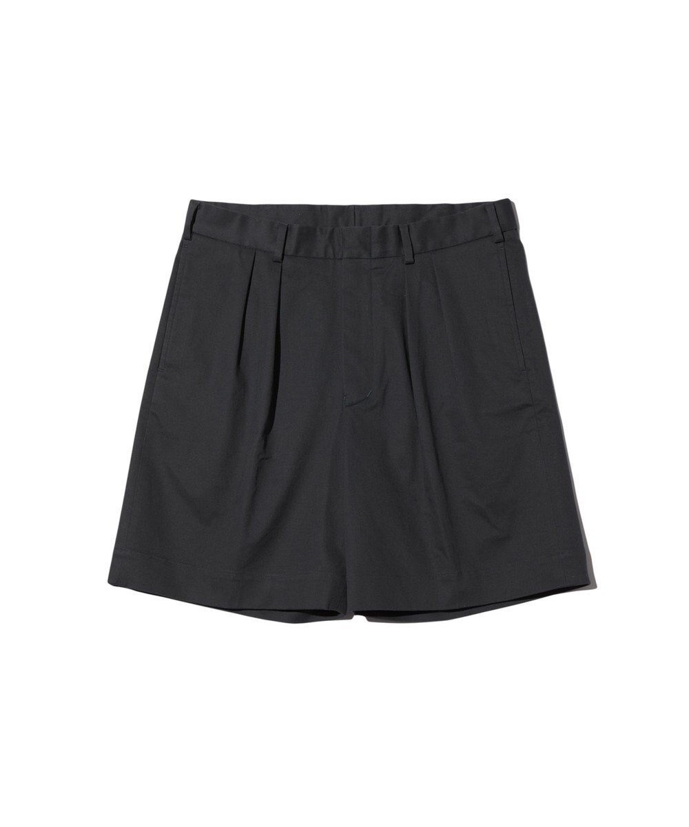 【ジェイ プレス/J.PRESS / MEN】の【SALVAGE PUBLIC Kolepa×J.PRESS】ショートパンツ インテリア・キッズ・メンズ・レディースファッション・服の通販 founy(ファニー) 　ファッション　Fashion　メンズファッション　Fashion for Men　ボトムス　Bottoms　ハーフパンツ・ショートパンツ　Shorts & Half Pants　春　Spring　キャップ　Cap, Baseball Cap　ショーツ　Shorts, Short Pants　ショート　Short, Short Length　スタイリッシュ　Stylish, Fashionable　ストレッチ　Stretch, Stretchy Fabric　雑誌　Magazine, Fashion Magazine　人気　Popular, Best Seller　ビーチ　Beach, Seaside　フィット　Fit, Slim Fit　フラップ　Flap, Flap Pocket　プリーツ　Pleats, Pleated　ポケット　Pocket, Pocket Detail　ポロシャツ　Polo Shirt, Collared Tee　リラックス　Relax, Relaxed Fit　S/S・春夏　SS, Spring/Summer, Warm Season　夏　Summer　ゴルフ　Golf　ネイビー系|ID: prp329100004695495 ipo3291000000033906465