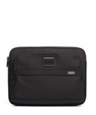 【トゥミ/TUMI】のALPHA ミディアム・ラップトップ・カバー 人気、トレンドファッション・服の通販 founy(ファニー) ファッション Fashion レディースファッション Fashion for Women フロント Front, Front Design ポケット Pocket, Pocket Detail ループ Loop, Loop Knit thumbnail ブラック|ID: prp329100004695522 ipo3291000000033906575